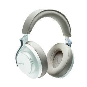 Shure AONIC 50 Wireless Noise Cancelling Headphone, White (SBH2350-WH) (Used) From China For Sale