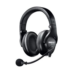 Shure BRH440M-LC Closed-Back Dual-Sided Broadcast Headset without Cable Shop For Cheap Online
