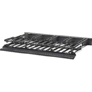 Panduit NM1 Horizontal Cable Manager Amazon Online