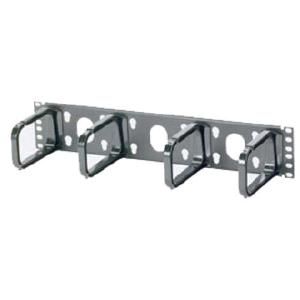 Panduit Open-Access Horizontal Cable Manager Outlet Recommend