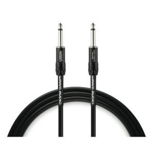 Warm Audio PRO-SPKR-3 Pro Series Speaker Cabinet TS Cable, 3 Foot Cheap Factory Outlet