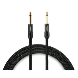 Warm Audio PREM-SPKR-3 Premier Series Speaker Cabinet TS Cable, 3 Foot Classic Cheap Pice