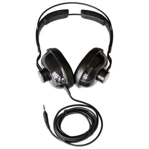 Peavey PVH 11 Over-Ear Closed-Back Headphones 100% Authentic