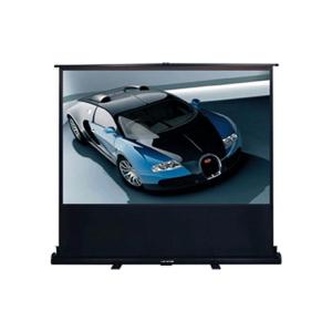 Anchor 90cm x 120xm (60") Portable Floor Screen (ANMDA60D) Sast Online