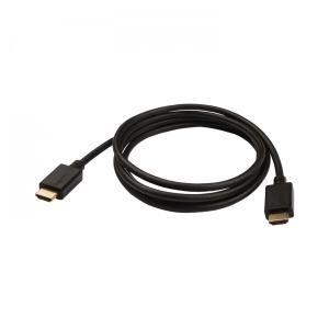 V7 V7HDMIPRO-2M-BLK 48 Gbps 8K UHD HDMI 2.1 Cable, 6.6-Foot, Black Outlet Store Online