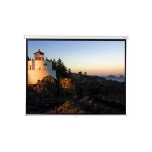Anchor 300cmX225cm (150"D) Manual Wall-Ceiling Screen (ANDMV300) Outlet Purchase