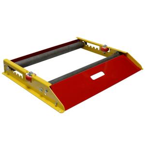 SpoolMaster RP-27 Cable Reel Roller Dispenser Supply Online