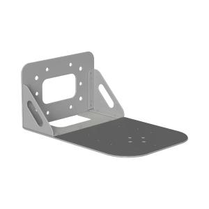 BZBGEAR BG-UWM-G Universal PTZ Camera Wall Mount, Gray Free Shipping High Quality