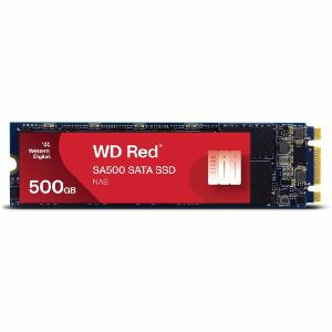 Western Digital Red WDS500G1R0B 500 GB Solid State Drive - M.2 2280 Internal - SATA (SATA/600) - 350 TB TBW - 560 MB/s Maximum Read Transfer Rate - 5 Year Warranty Low Pice Fee Shipping