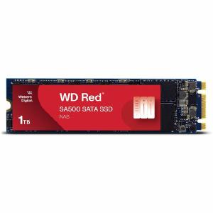 Western Digital Red WDS100T1R0B 1 TB Solid State Drive - M.2 2280 Internal - SATA (SATA/600) - 600 TB TBW - 560 MB/s Maximum Read Transfer Rate - 5 Year Warranty Cheap Exclusive
