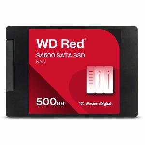 Western Digital Red WDS500G1R0A 500 GB Solid State Drive - 2.5" Internal - SATA (SATA/600) - 350 TB TBW - 560 MB/s Maximum Read Transfer Rate - 5 Year Warranty Get To Buy Cheap Online