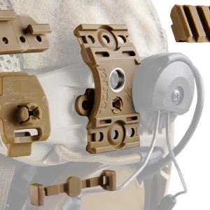 Unity Tactical KNUCKL Helmet Mount Free Shipping Outlet