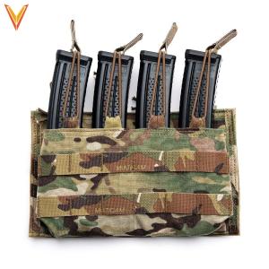 Velocity Systems Quad MPX Swiftclip Placard Cheap Sale Inexpensive