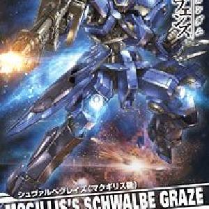 1/100 MCGILLIS'S SCHWALBE GRAZE Excellent