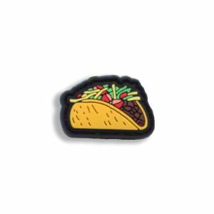 Tactical Outfitters Taco Cat Eye PVC Morale Patch Popular Sale Online