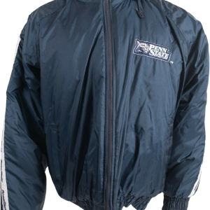 Navy Blue Nittany Lions Jacket Visit Cheap Pice