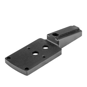 NcStar Ruger PC Carbine RMR Footprint and Rear Sight Mount Free Shipping Manchester Great Sale