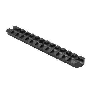 NcSTAR MSHRCVMOS MOSS 500/590 SHOTGUN RECIEVER PICATINNY RAIL MOUNT Browse For Sale