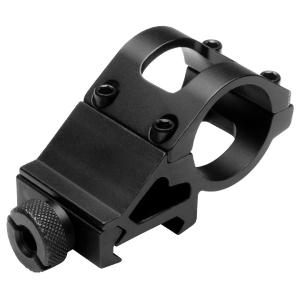 NcSTAR MFL1 1 OFF-SET MOUNT FOR 1 FLASHLIGHT/LASER Buy Cheap From China