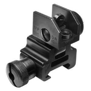 NcSTAR MARFLR FLIP UP REAR SIGHT Best Place To Buy