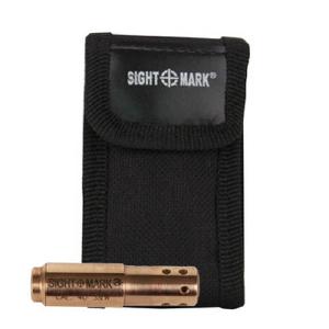 Sightmark .40 S&W Boresight SM39016 Footlocker Pictures