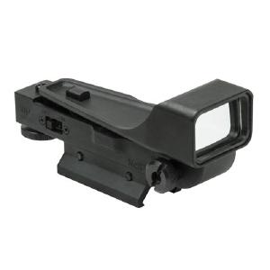 NcSTAR DPV2 GEN 2 DP RED DOT REFLEX SIGHT WITH ALUMINUM BODY/ BLACK Clearance 100% Guaranteed