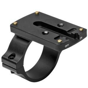 NcSTAR MSMD34 34mm RING SCOPE MOUNT WITH NcSTAR MICRO-DOT BASE 2025 Cheap Online