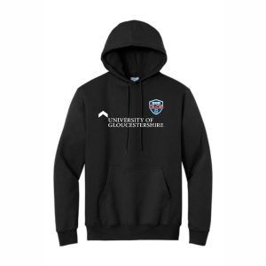 UDA/NMSU Soccer Gloucestershire Men's Team Pullover Hoodie Cheap Sale How Much