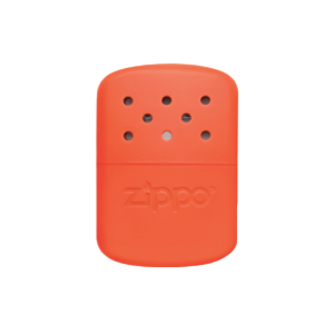 Zippo 40348 Hand Warmer Blaze Orange Clearance Affordable