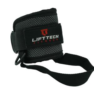 COMP ANKLE STRAP - BLACK New For Sale