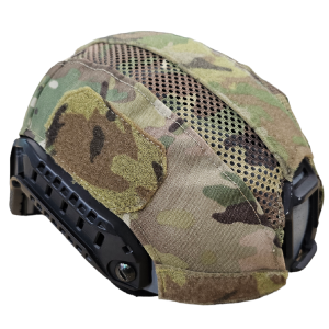 A&A Tactical, LLC Ops-Core FAST SF Super High Cut/MT Maritime & SF Carbon Hybrid Helmet Cover V2 Sale Real