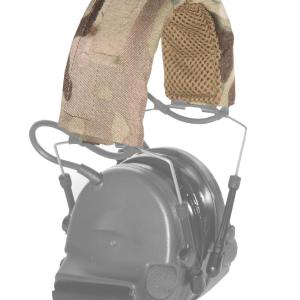 A&A Tactical, LLC Dynamic Ear Pro Headset Cover (DEPHC) for Peltor, MSA, TCI headsets Brand New Unisex Cheap Online