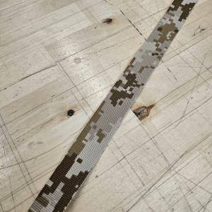 1" inch AOR1 Double-Sided Webbing Type-3 A-A-55301 Inexpensive For Sale