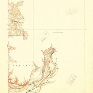 1914 Folsom, CA  - California - USGS Topographic Map Cheap Pice Outlet Sale