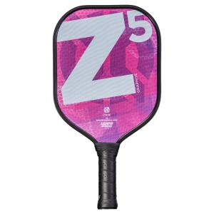 Z5 Mod Series Graphite Pickleball Paddle Countdown Package Cheap Pice