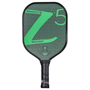 Z5 Graphite Pickleball Paddle Get To Buy Sale Online
