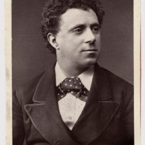 (Thomas) Edward Corrie Burns Righton Portrait Print Online Online With Mastercard