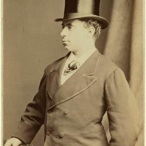 (Thomas) Edward Corrie Burns Righton Portrait Print Shop For Online