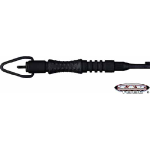 Zak Tool Carbon Fiber Key W/Ring Discount Recommend