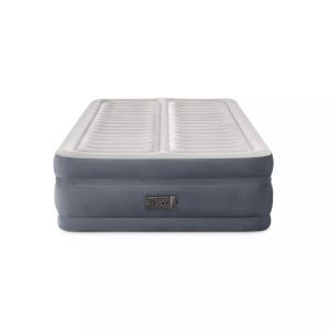 Zone Control Air Mattress with Electric Pump - Queen Tumblr Cheap Online