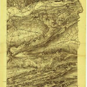 1921 Williamsport, PA  - Pennsylvania - USGS Topographic Map Official Site