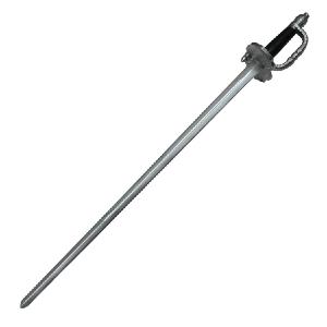 Zorro's Rapier (High Density Foam) Cheap Sale Best Wholesale