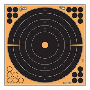 ALLEN EZ AIM 12" BULLSEYE TARGET 5PK Cheap Sale Huge Surprise