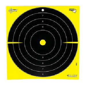 ALLEN EZ AIM 12.5" BULLSEYE TARGET 30PK Outlet Amazon