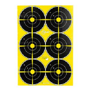 ALLEN EZ AIM 12"X18" BULLSEYE TARGET 8PK For Sale Cheap Pice