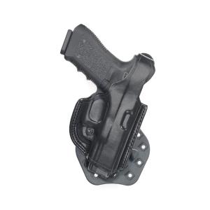 Aker Leather FlatSider XR17 Paddle Holster Big Sale