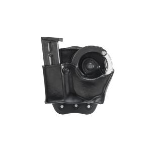 Aker Leather D.M.S. ASP Cuff/Mag Combo Discount Fast Delivery