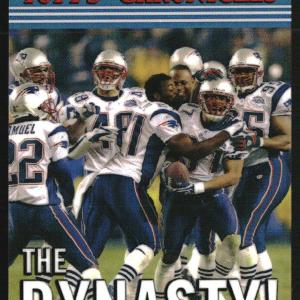 2005 Topps Chronicles #TC6 The Dynasty Free Shipping Eastbay