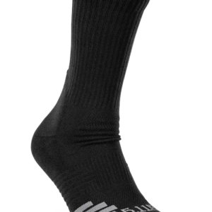 5.11 Tactical Duty Ready Plus Crew Sock - 3 Pack Cheap Fashion Style