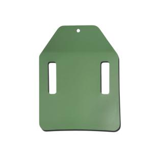 5.11 Tactical 13.75 lb Weight Plate Pair - Desert Sage Clearance New Arrival